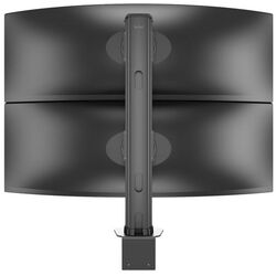 Кронштейн для монитора Multibrackets M Vesa Deskmount HD Dual (Black) Thumb