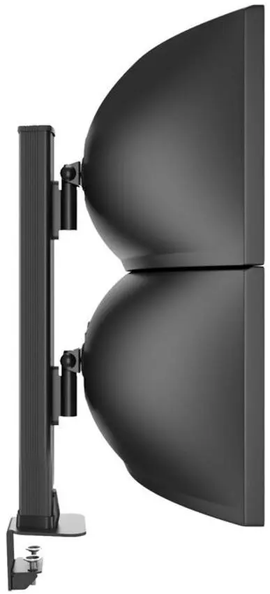 Кронштейн для монитора Multibrackets M Vesa Deskmount HD Dual (Black) - 13