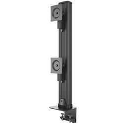 Кронштейн для монитора Multibrackets M Vesa Deskmount HD Dual (Black) Thumb