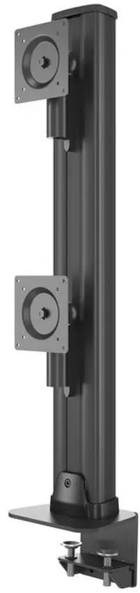 Кронштейн для монитора Multibrackets M Vesa Deskmount HD Dual (Black) - 3