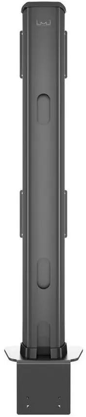 Кронштейн для монитора Multibrackets M Vesa Deskmount HD Dual (Black) - 4