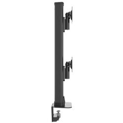 Кронштейн для монитора Multibrackets M Vesa Deskmount HD Dual (Black) Thumb
