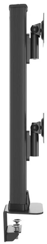 Кронштейн для монитора Multibrackets M Vesa Deskmount HD Dual (Black) - 5