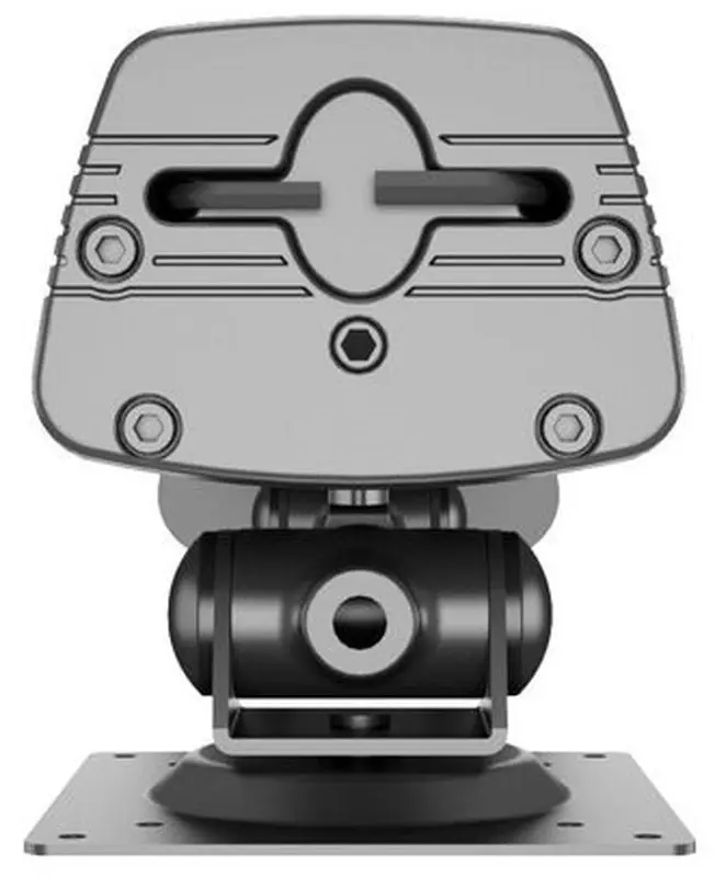 Кронштейн для монитора Multibrackets M Vesa Deskmount HD Dual (Black) - 6