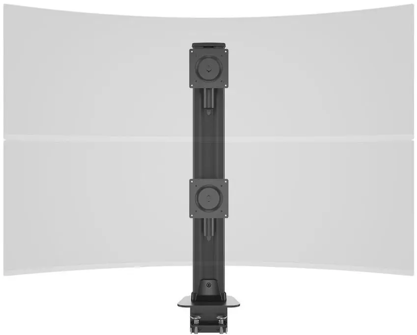 Кронштейн для монитора Multibrackets M Vesa Deskmount HD Dual (Black) - 9