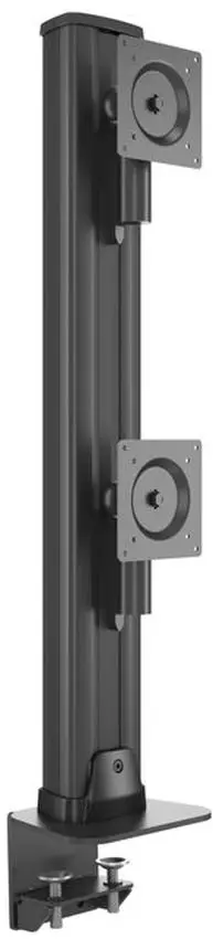 Кронштейн для монитора Multibrackets M Vesa Deskmount HD Dual (Black)
