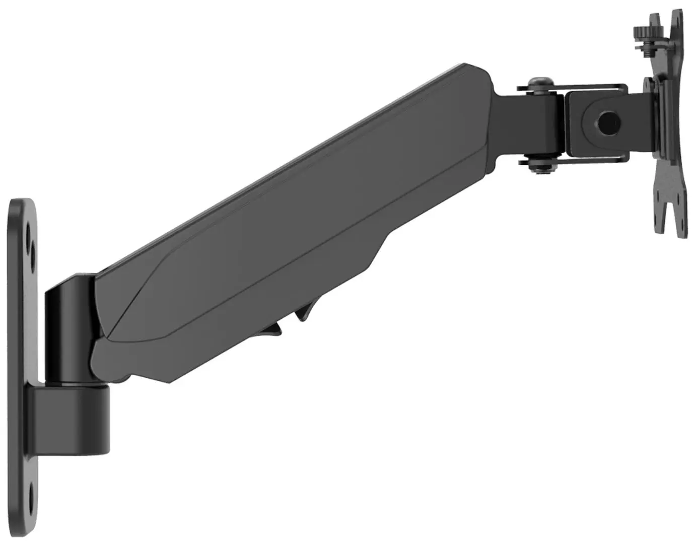 Кронштейн для монитора Multibrackets MB-0013 (Black) - 6