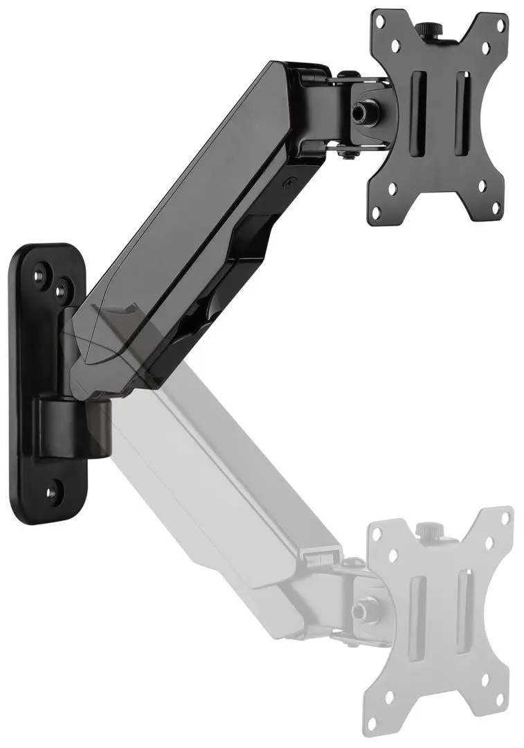 Кронштейн для монитора Multibrackets MB-0013 (Black) - 8