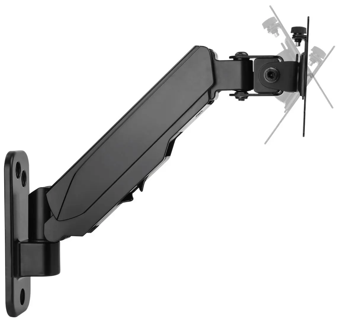 Кронштейн для монитора Multibrackets MB-0013 (Black) - 9