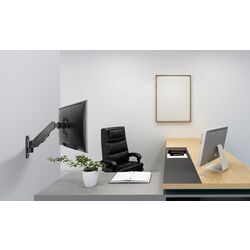 Кронштейн для монитора Multibrackets MB-0013 (Black) Thumb