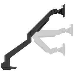 Кронштейн для монитора Multibrackets MB-2449 (Black) Thumb
