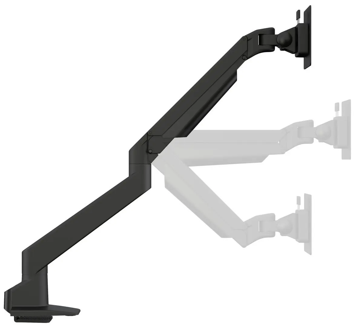 Кронштейн для монитора Multibrackets MB-2449 (Black) - 6