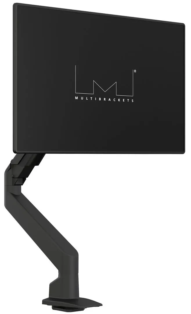 Кронштейн для монитора Multibrackets MB-2449 (Black) - 8