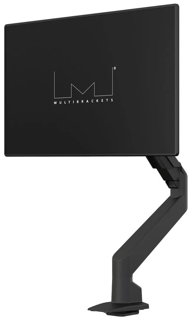 Кронштейн для монитора Multibrackets MB-2449 (Black) - 9