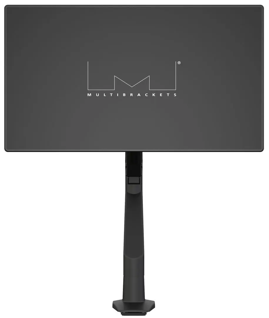 Кронштейн для монитора Multibrackets MB-2449 (Black) - 10