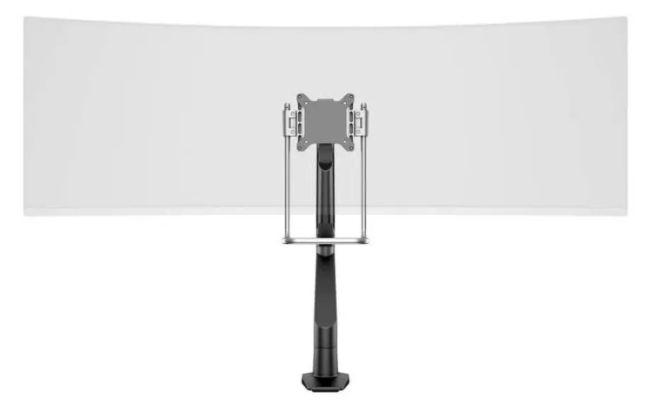Кронштейн для монитора Multibrackets MB-2581 (Black) - 3