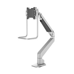 Кронштейн для монитора Multibrackets MB-2598 (Silver)