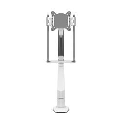 Кронштейн для монитора Multibrackets MB-2604 (White) Thumb