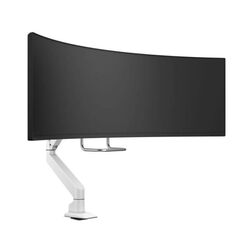Кронштейн для монитора Multibrackets MB-2604 (White) Thumb