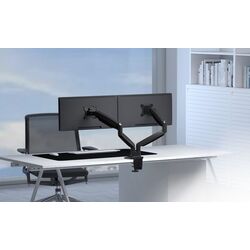 Кронштейн для монитора Multibrackets MB-3286 (Black) Thumb
