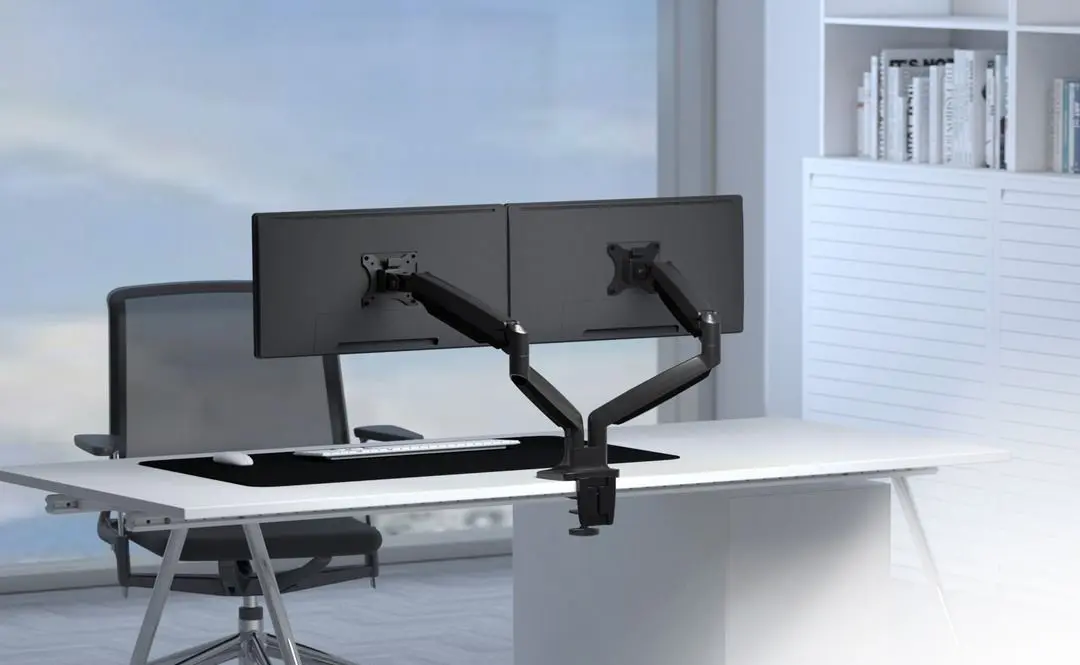 Кронштейн для монитора Multibrackets MB-3286 (Black) - 12