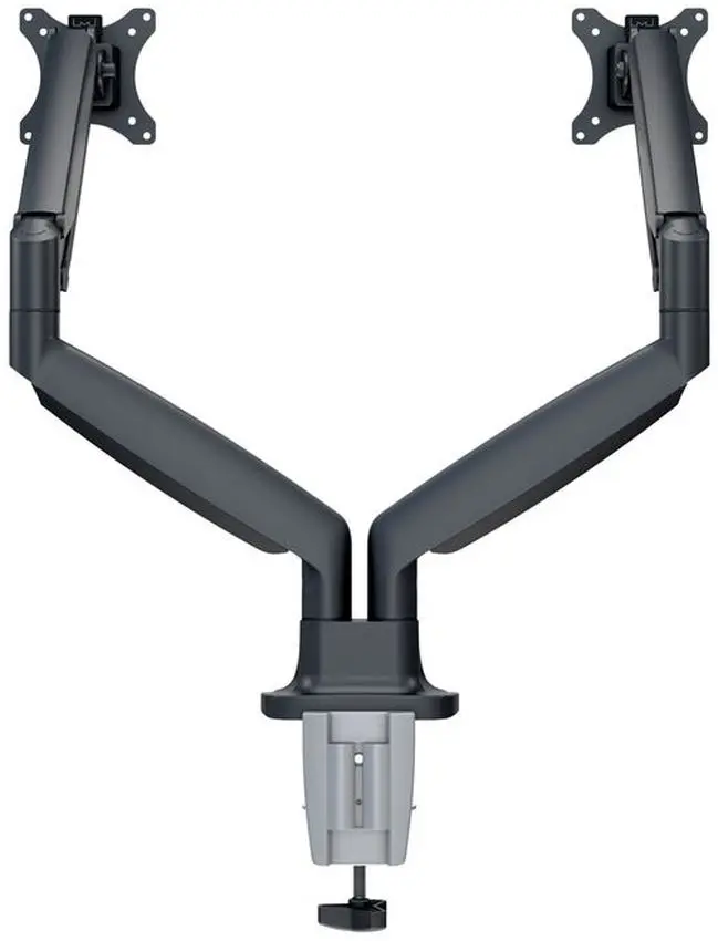 Кронштейн для монитора Multibrackets MB-3286 (Black) - 3