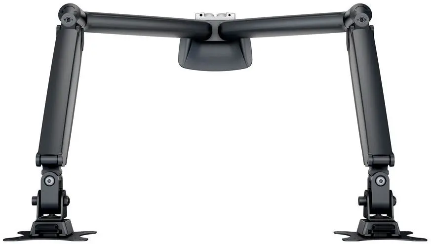 Кронштейн для монитора Multibrackets MB-3286 (Black) - 5