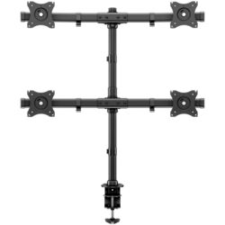 Кронштейн для монитора Multibrackets MB-3316 (Black) Thumb