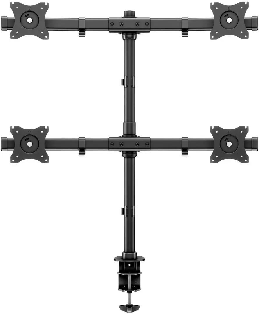 Кронштейн для монитора Multibrackets MB-3316 (Black) - 2