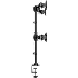 Кронштейн для монитора Multibrackets MB-3316 (Black) Thumb
