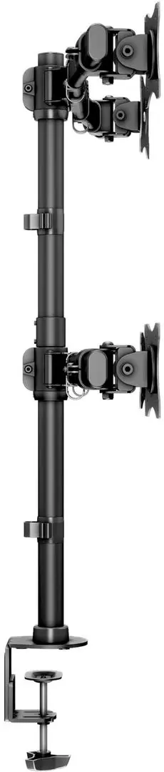 Кронштейн для монитора Multibrackets MB-3316 (Black) - 3