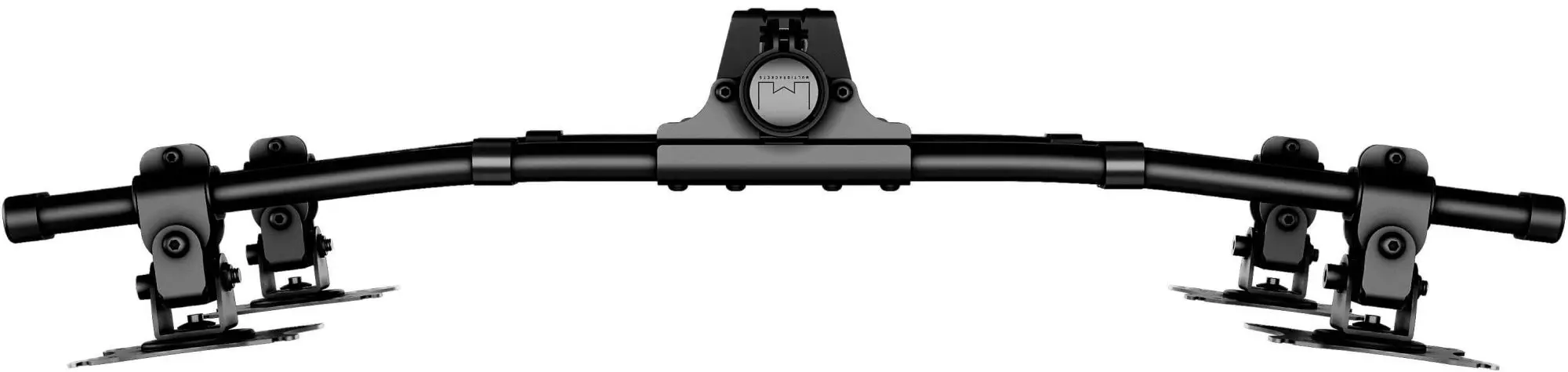 Кронштейн для монитора Multibrackets MB-3316 (Black) - 4