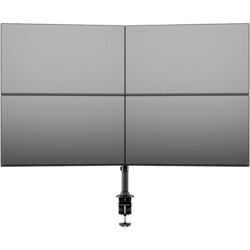 Кронштейн для монитора Multibrackets MB-3316 (Black) Thumb