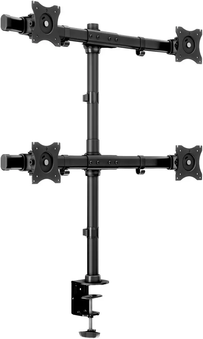 Кронштейн для монитора Multibrackets MB-3316 (Black)