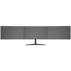 Кронштейн для монитора Multibrackets MB-4999 (Black) Thumb