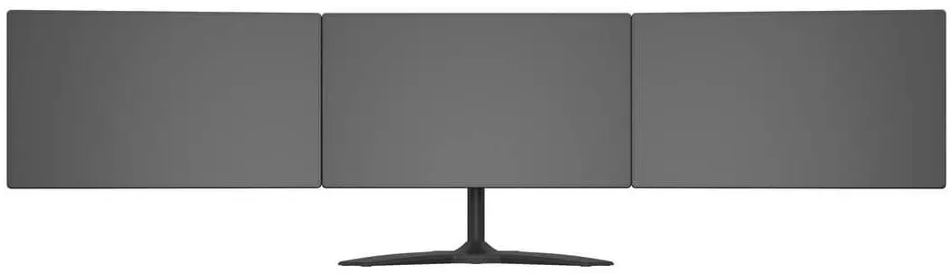 Кронштейн для монитора Multibrackets MB-4999 (Black) - 4