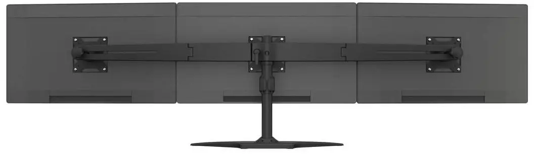 Кронштейн для монитора Multibrackets MB-4999 (Black) - 5