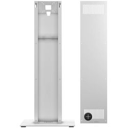 Кронштейн для монитора Multibrackets MB-5186 (White) Thumb