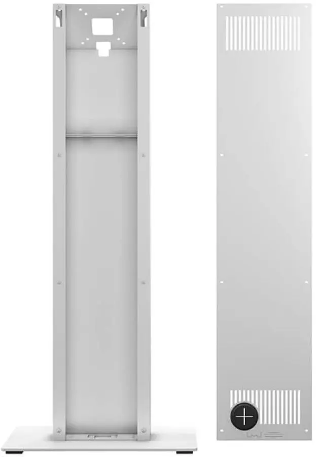 Кронштейн для монитора Multibrackets MB-5186 (White) - 4