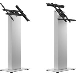 Кронштейн для монитора Multibrackets MB-5490 (White) Thumb