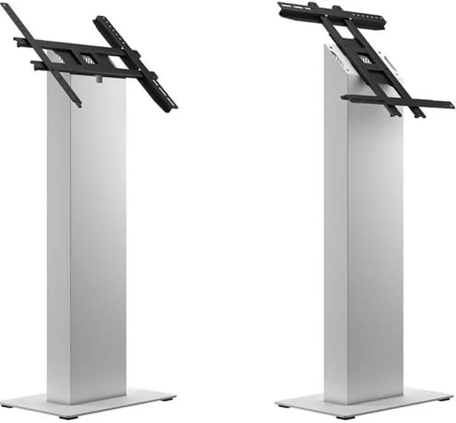 Кронштейн для монитора Multibrackets MB-5490 (White) - 5