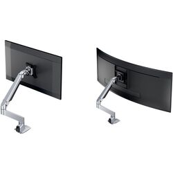 Кронштейн для монитора Multibrackets MB-5624 (Silver) Thumb