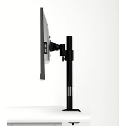 Кронштейн для монитора Multibrackets MB-5822 (Black) Thumb