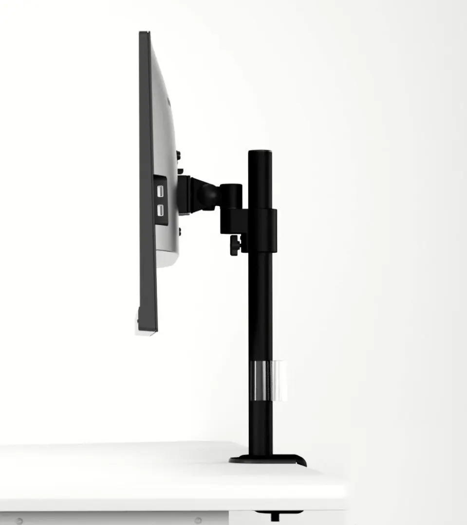 Кронштейн для монитора Multibrackets MB-5822 (Black) - 6