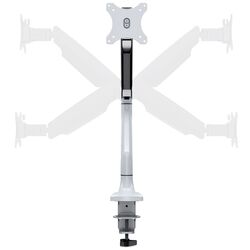 Кронштейн для монитора Multibrackets MB-7079 (White) Thumb