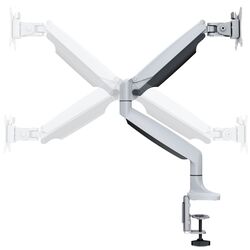 Кронштейн для монитора Multibrackets MB-7079 (White) Thumb