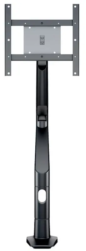 Кронштейн для монитора Multibrackets MB-7123 (Black) - 2