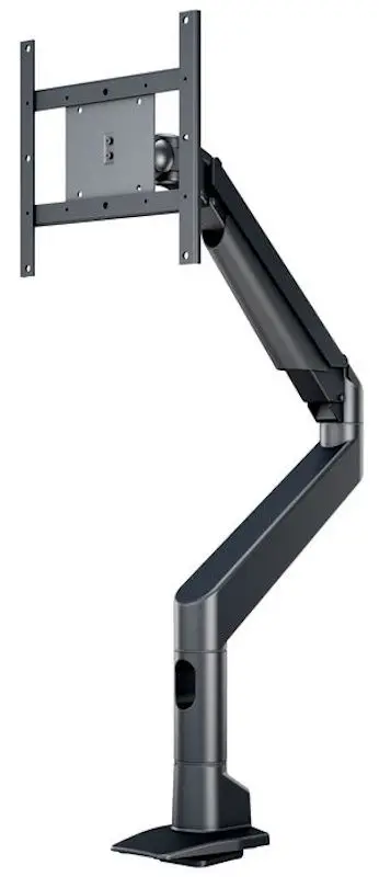 Кронштейн для монитора Multibrackets MB-7123 (Black) - 3