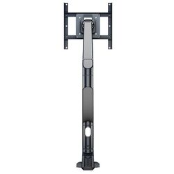 Кронштейн для монитора Multibrackets MB-7123 (Black) Thumb