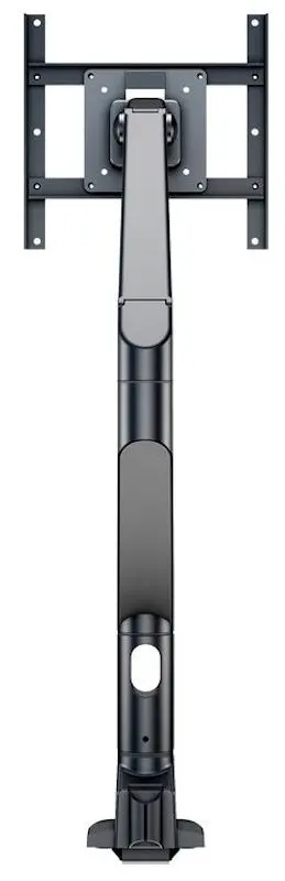 Кронштейн для монитора Multibrackets MB-7123 (Black) - 4